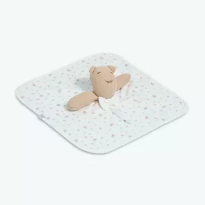 Naninha Bons Sonhos Rosa Blush - Hug
