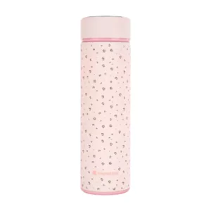 Garrafa Térmica 500ml Savanna Pink - Kikka Boo