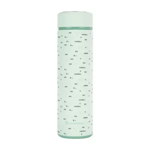 Garrafa Térmica 500ml Savanna Mint - Kikka Boo
