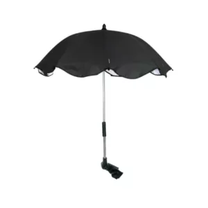 Guarda Sol Para Carrinho Black - Kikka Boo
