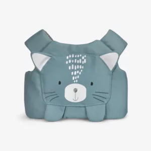 Colete Andador Cat Mint - Kikka Boo