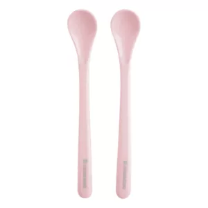 2 Colheres Brighty Pink - Kikka Boo