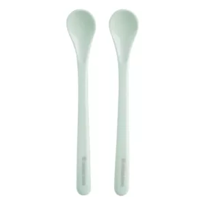 2 Colheres Brighty Mint - Kikka Boo