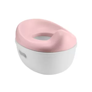 Troninho 3x1 Trio Pink - Kikka Boo