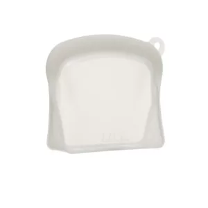 Saco De Silicone Platinum Multiuso - Kikka Boo