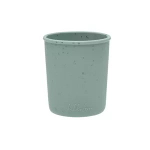 Copo Silicone Platinum Sage - Kikka Boo