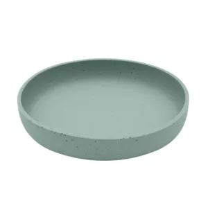 Prato De Silicone Platinum Sage - Kikka Boo