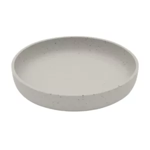 Prato De Silicone Platinum Sand - Kikka Boo