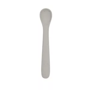 Colher Silicone Platinum Sand - Kikka Boo