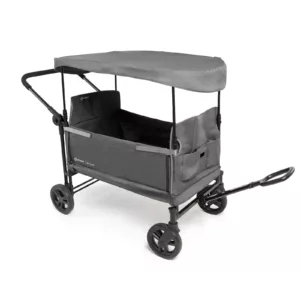 Carrinho Multiuso Wagon Grey - Safety