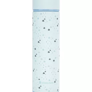 Garrafa Térmica 500ml Savanna Blue - Kikka Boo