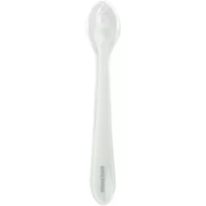 Colher De Silicone Com Estojo Mint - Kikka Boo