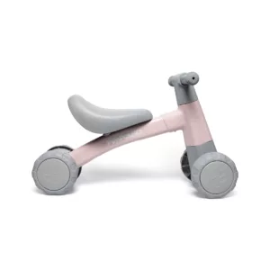 Bicicleta De Equilíbrio Rosa - Pimpolho