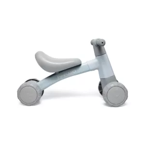 Bicicleta De Equilíbrio Azul - Pimpolho
