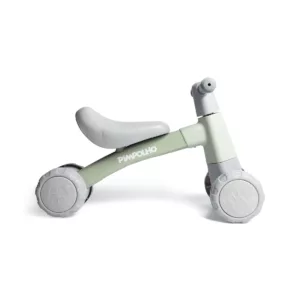 Bicicleta De Equilíbrio Verde - Pimpolho