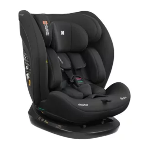 Cadeira Para Auto I-Explore Black I-Size - Kikka Boo