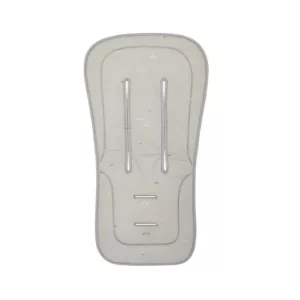 Capa Para Carrinho Anti-Sweat Seally Me Grey - Kikka Boo