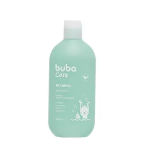 Shampoo 400ml - Buba