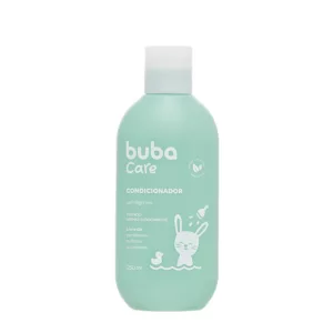 Condicionador 250ml - Buba