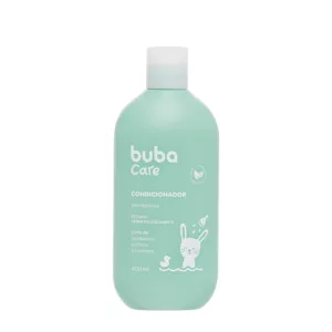 Condicionador 400ml - Buba