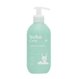 Sabonete Líquido 250ml - Buba