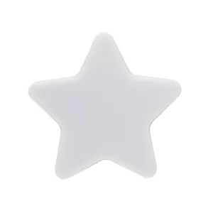 Luz Noturna Led Com Sensor Estrela - Buba
