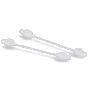 Hastes Flexiveis Baby 60 Unidades - Buba