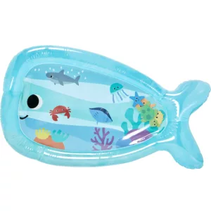 Tapete De Água Inflável Splash - Buba