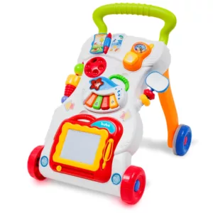 Andador Atividades Musical - Buba