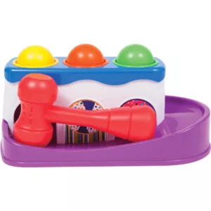 Bate-Martelo Com Bolinhas - Buba