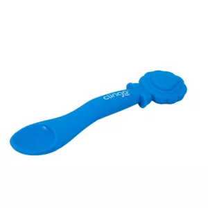 Colher Em Silicone Leão - Clingo