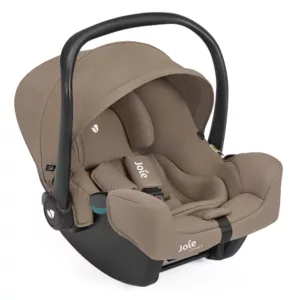 Bebê Conforto I-Snug Marrom Cashew - Joie