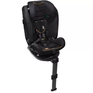 Cadeira Para Auto I-Spin XL 360 Preto Eclipse - Joie