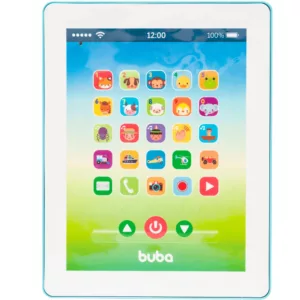 Baby Tablet Azul - Buba