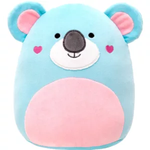 Turminha Pillow Soft Coala - Buba