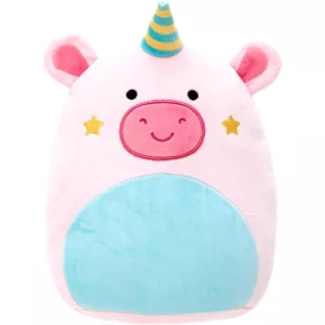 Turminha Pillow Soft Unicórnio - Buba