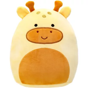 Turminha Pillow Soft Girafa - Buba