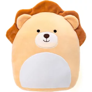 Turminha Pillow Soft Leão - Buba
