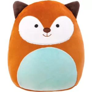 Turminha Pillow Soft Raposa - Buba