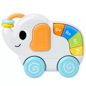 Elefantinho Musical - Buba