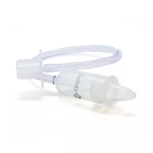 Aspirador Nasal De Sucção - Safety