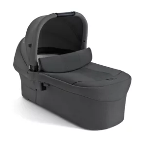 Moisés Ramble XL Signature Chumbo Ebony - Joie