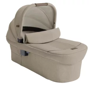 Moisés Ramble XL Signature Areia Sandstone - Joie