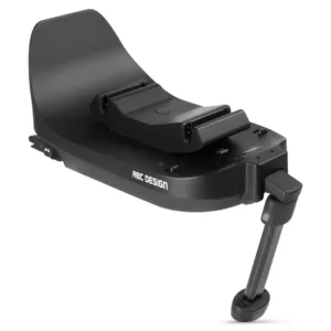 Base Isofix Tulip 360 Black - Abc Desing