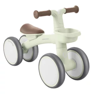 Bicicleta De Equilíbrio Zipi Mint - Kikka Boo