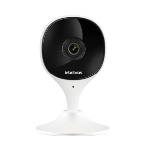 Câmera de Segurança Interna Wi - Fi Full HD - Intelbras