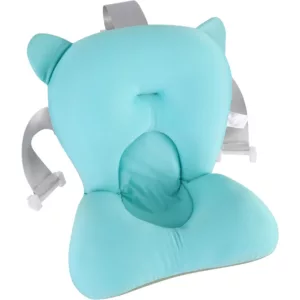 Almofada Para Banheira Bear Blue - Kikka Boo