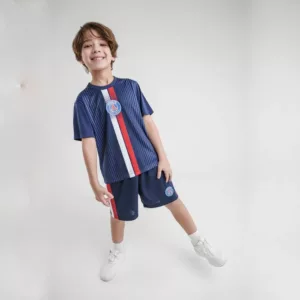 Kit Mini Craque Infantil PSG - Braziline