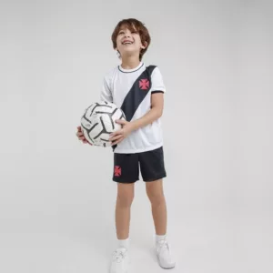 Kit Mini Craque Infantil Vasco - Braziline