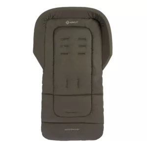 Almofada para Carrinho Safecomfort Dark Sage - Safety